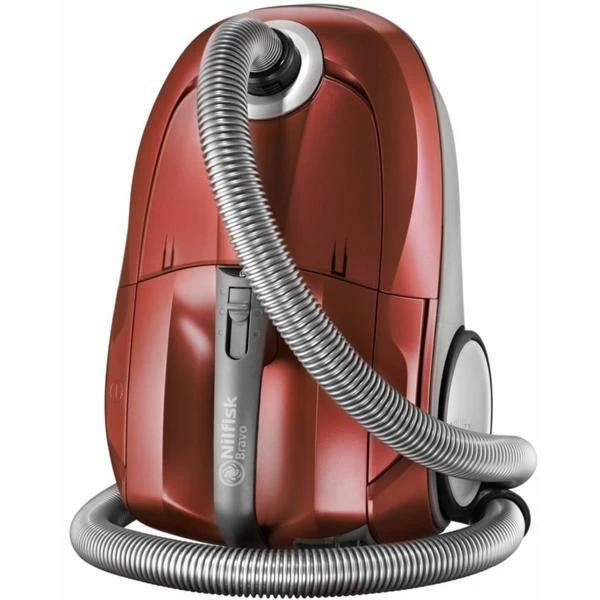 Nilfisk-Advance Bravo EPA10 Performance - Aspirateur Avec Sac – Image 2