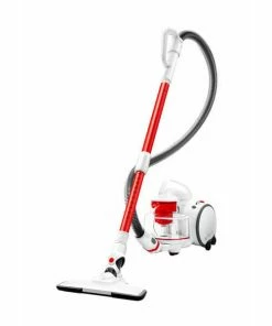 EZIclean Turbo Silence 400 - Aspirateur Sans Sac