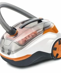 Thomas Cycloon Hybrid Pet Friends - Aspirateur Avec Sac