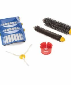 IRobot Roomba Replenishment Kit - Série 500 600 - Filtre Pour Aspirateur