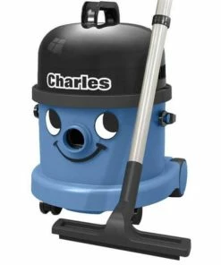Numatic Charles CVC370 - Aspirateur Avec Sac