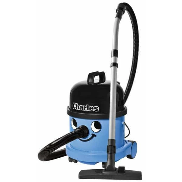 Numatic Charles CVC370 - Aspirateur Avec Sac – Image 2