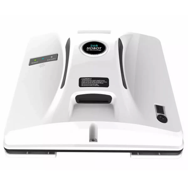 HOBOT HB 268 - Aspirateur Robot