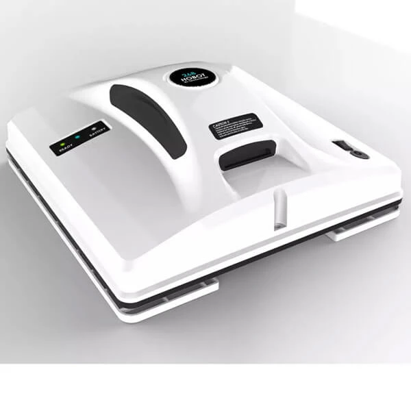 HOBOT HB 268 - Aspirateur Robot – Image 2