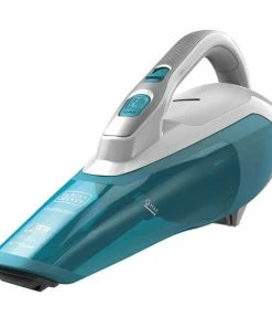 BLACK+DECKER WDA315J - Aspirateur à Main