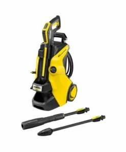 Kärcher K 5 Power Control - Nettoyeurs Haute Pression