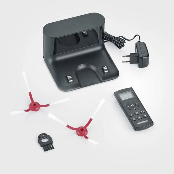 SEVERIN RB7026 - Aspirateur Robot – Image 2