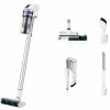Samsung Jet 70 Complete 2-in-1 STS W - Aspirateur Balai
