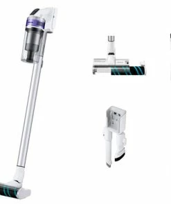 Samsung Jet 70 Complete 2-in-1 STS W - Aspirateur Balai