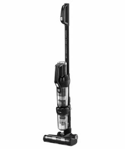 Trisa Quick Clean Professional T0341 - Aspirateur Balai