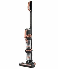 Trisa Quick Clean Professional T0359 - Aspirateur Balai