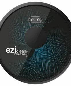 EZIclean Connect X850 - Aspirateur Robot