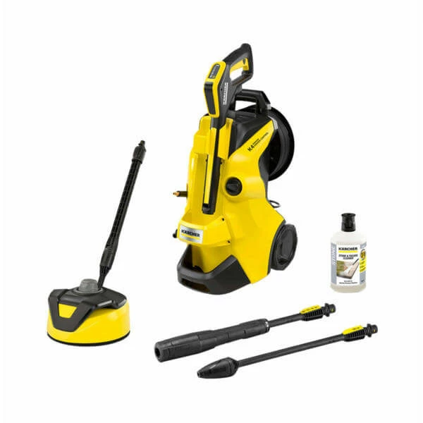 Kärcher K 4 Premium Power Control Home - Nettoyeurs Haute Pression