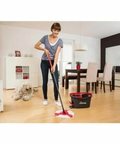 Vileda Wring Clean Turbo - Nettoyeurs à Vapeur