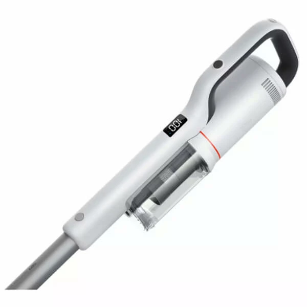 ROIDMI X30 Taiji Blanc Noir Aspirateur Sans Fil - Aspirateur Balai – Image 2