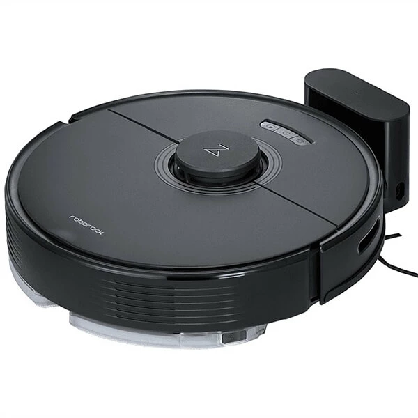 Roborock Q7 Max - Aspirateur Robot – Image 2