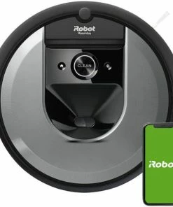 IRobot Roomba I7150 - Aspirateur Robot