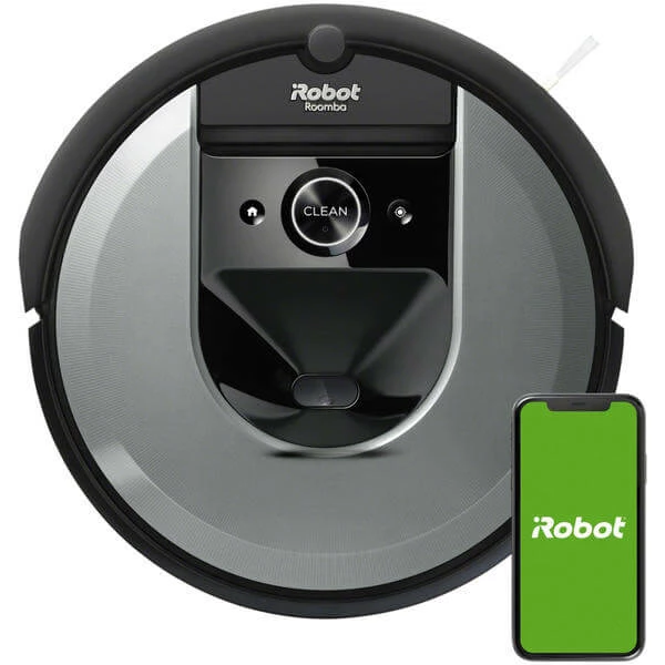 IRobot Roomba I7150 - Aspirateur Robot