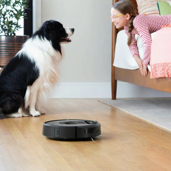 IRobot Roomba I7150 - Aspirateur Robot – Image 3