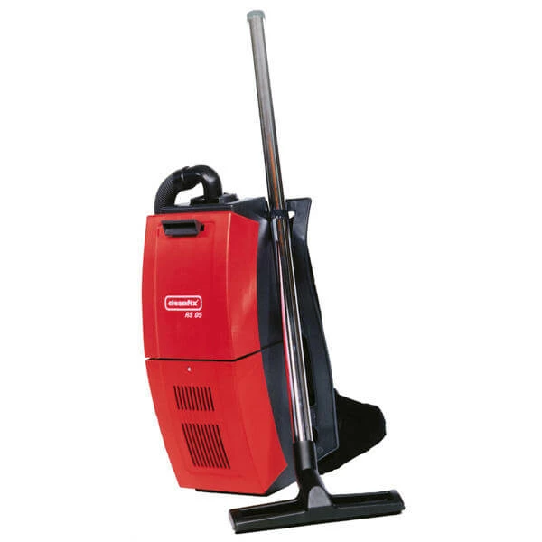 Cleanfix RS 05 - Aspirateur Avec Sac