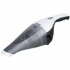 BLACK+DECKER NVC215W - Aspirateur à Main