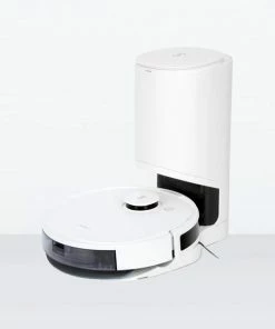 Ecovacs Deebot N8+ - Aspirateur Robot