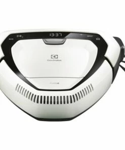 Electrolux Pure I8 PI81-4SWN - Aspirateur Robot