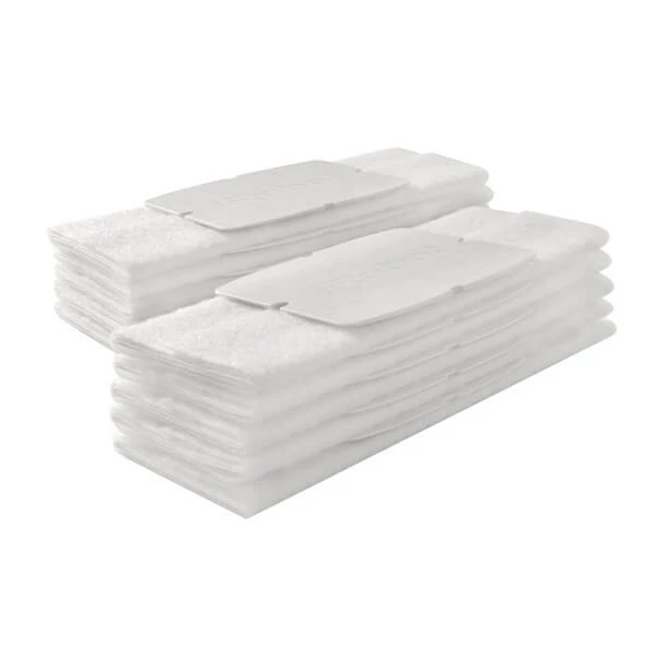 IRobot Braava Jet Coussinet De Rechange Sec - Série 200 - Filtre Pour Aspirateur