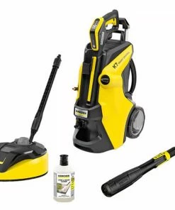 Kärcher K 7 Smart Control Home - Nettoyeurs Haute Pression