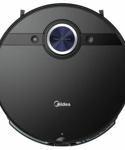 Midea S8+ Swiss Edition - Aspirateur Robot