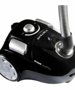 Primotecq KST 646 - Aspirateur Avec Sac