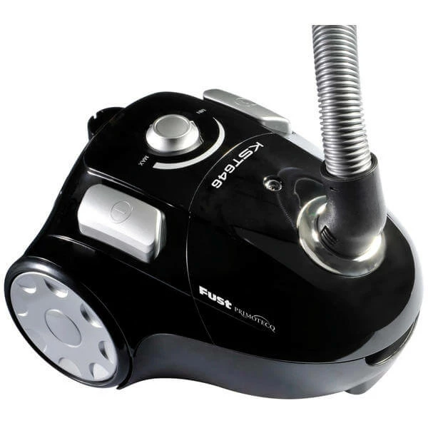 Primotecq KST 646 - Aspirateur Avec Sac