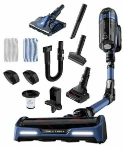 Rowenta Xforce 14.60 Aqua - Aspirateur Balai