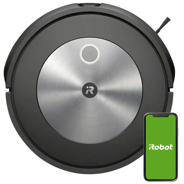 IRobot Roomba J7 - Aspirateur Robot