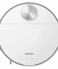 Samsung Robot Aspirateur VR8500 VR30T85513W/SW - Aspirateur Robot