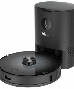 EZIclean Aqua Connect X1200 - Aspirateur Robot