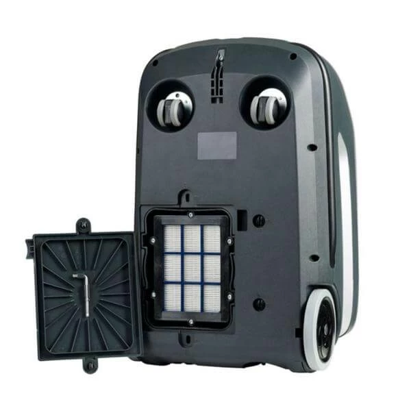 Nilfisk-Advance 600 STD 3 - Aspirateur Industriel – Image 3