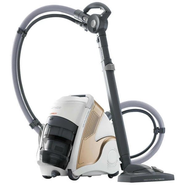 Polti UNICO MCV85 - Nettoyeurs Ă Vapeur