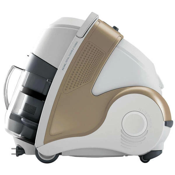 Polti UNICO MCV85 - Nettoyeurs à Vapeur – Image 2