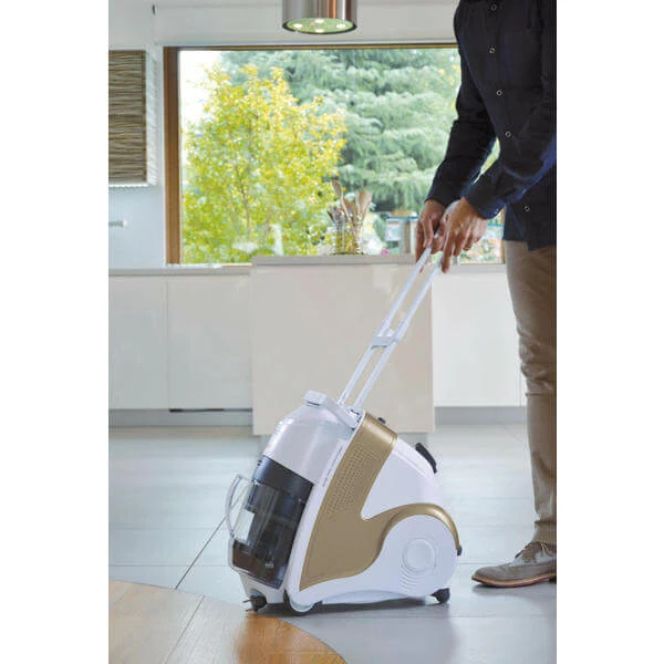 Polti UNICO MCV85 - Nettoyeurs à Vapeur – Image 3