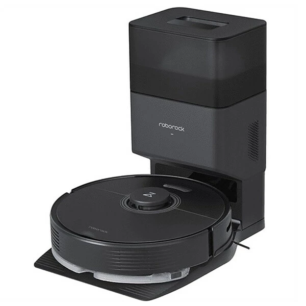 Roborock Q7 Max+ - Aspirateur Robot – Image 2