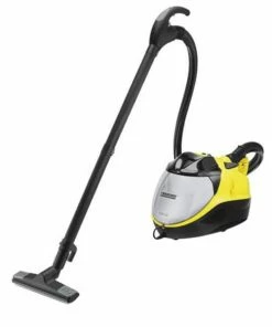 Kärcher SV 7 - Nettoyeurs à Vapeur