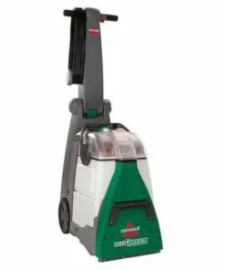 Bissell Big Green - Nettoyeurs à Vapeur