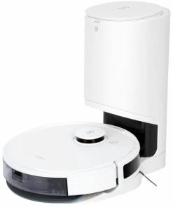 Ecovacs Deebot N8 Pro+ - Aspirateur Robot