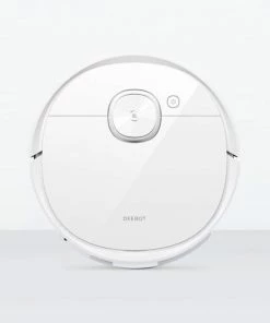 Ecovacs Deebot T9 - Aspirateur Robot