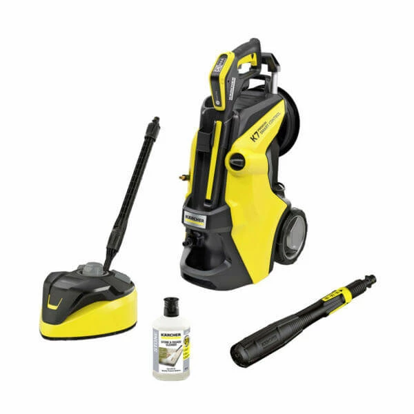 Kärcher K 7 Premium Smart Control Home - Nettoyeurs Haute Pression