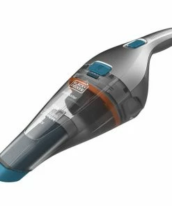 BLACK+DECKER NVC215WA - Aspirateur à Main