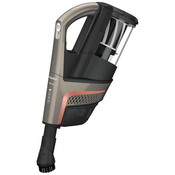 Miele Triflex HX1 Power Gris - Aspirateur Balai – Image 2