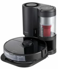 Roborock R100012 - Aspirateur Robot