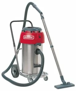 Cleanfix SW 25 - Aspirateur Avec Sac